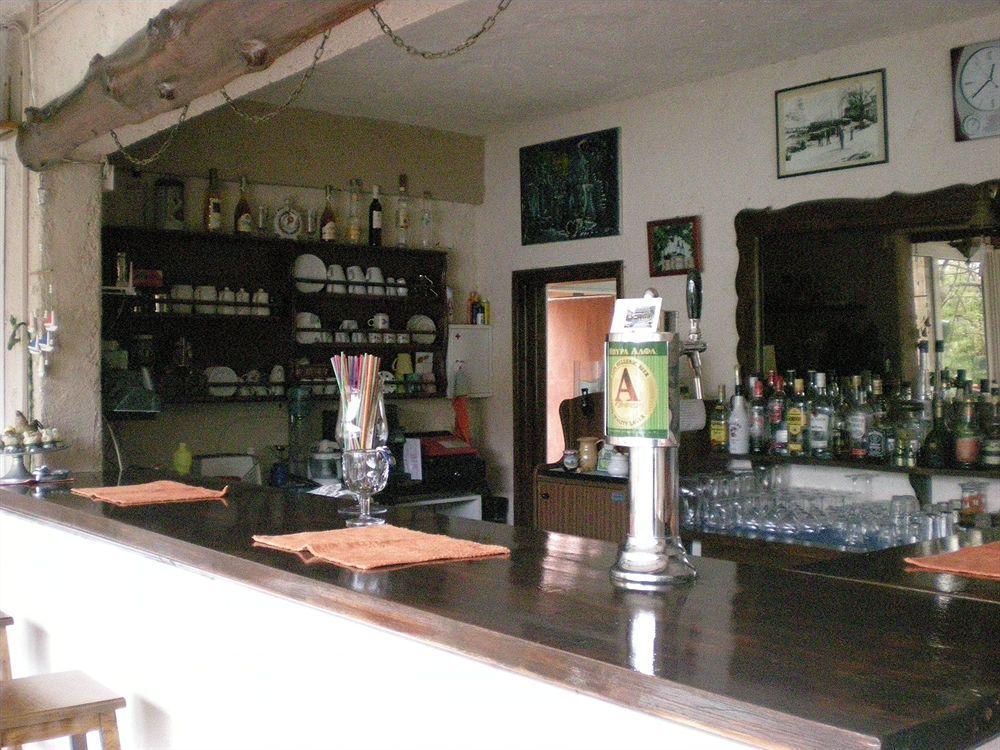 Argo Pool & Bar Aparthotel Benitses  Buitenkant foto